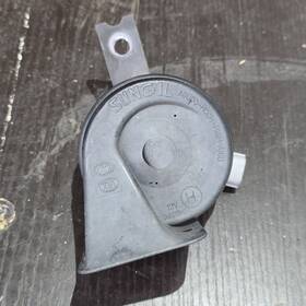 Kia 96620-2t100 2011-2015 Optima Black Oem High Pitch Horn Assembly