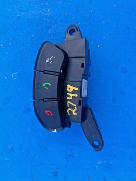 96700-b2600 Kia Genuine 2014-2019 Soul Steering Wheel Cruise Control Switch Oem