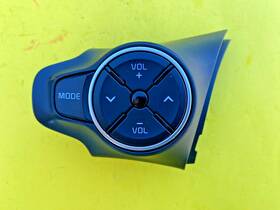 96700b2000 Kia Genuine 2014-2019 Soul Steering Wheel Cruise Control Switch Oem