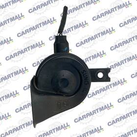 99610-2t100 Kia 2011-2015 Optima Low Pitch Note Signal Horn Tone Oem