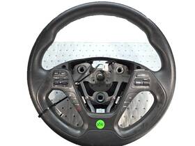 A56-ncc24946 Kia 2018 Forte Steering Driver Wheel With Cruise Control Switch Oem