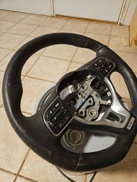 D5050dcd Kia 2016 Optima Steering Wheel Sxl