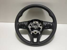 I02362 Kia 2014-2015 Optima Steering Wheel With Cruise Switch Buttons Oem