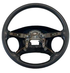 K24t32982 Kia 2000 2001 2002 2003 2004 Spectra Steering Wheel Assembly Oem