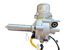 56300m6000 Kia M129-21 2019-2021 Forte Electric Power Steering Column With Motor Oem