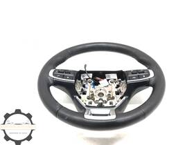 Q0011ce3 Kia 2023-2025 Sportage Heated Steering Wheel With Switches Oem