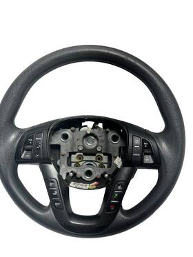 Rr0744 Kia 2011-2013 Optima Driver Steering Wheel With Cruise Switch Oem For 2011