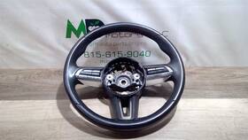 235-10337b Kia Soul 2020-2025 Steering Wheel 56111k0100slm
