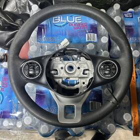 K0000 Kia Soul 56131 2020 - 2022 Steering Wheel Oem