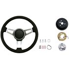 Kit-170419-24 Grant Steering Wheel Kit New Jeep Willys