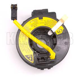 37480-77j00 Kkamhub Spiral Cable Clock Spring For 2008-2017 Suzuki Swift Sx4 Hatchback Sedan Gls Glx