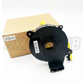 Csp118 Kkamhub Spiral Cable Clock Spring For 2002-2005 Dodge Ram Dakota Crew Cab Pickup Slt St