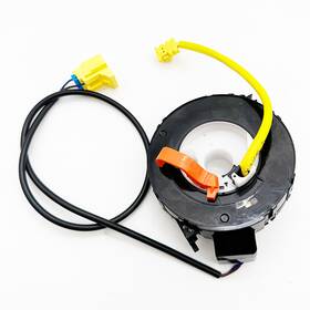 Csp210 Kkamhub Spiral Cable Clock Spring For 2003-2007 Chevrolet Express Silverado Gmc Sierra