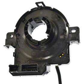 Csp300 Kkamhub Spiral Cable Clock Spring For 2012-2015 Honda Civic Lx Si Ex Coupe Sedan 1.8l