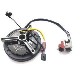 F8az-14a664-aa Kkamhub F8ac-14a664-aa Clock Spring For 98-00 Ford Crown Victoria Mercury Grand Marquis