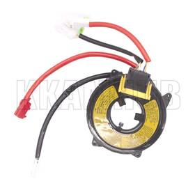 Mb953169 Kkamhub Clock Spring For 1996-2002 Mitsubishi Montero Sport Mirage Limited Xls