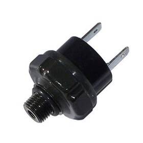 2120 Kleinn Air Horns 0.2 Lbs. 4x4x4 Heavy Duty Tank-mount Pressure Switch - 90 P