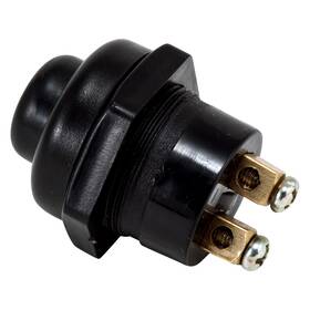 318bk Kleinn Air Horns - Detonator Black Push Horn Button