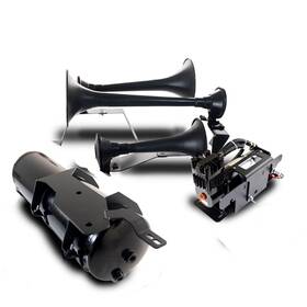 Gmhd20-734 Kleinn Air Horns Automotive Accessories - Compatible With/replacement For