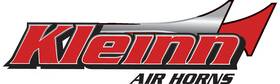 6355rt Kleinn Automotive Air Horns For 3.3 Gal Tank