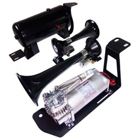 Rngr-220 Kleinn Automotive Air Horns Horn