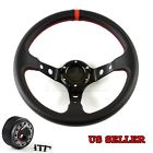 Knockoffparts010877 Kno For Acura Integra Dc Usa Deep Dish Cf Red
