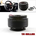 Knockoffparts011134 Kno For Honda Prelude Jdm Aftermarket Steering Wheel Hub Adapter