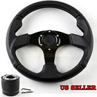Knockoffparts011159 Kno For Dodge Colt Usa Cf Trim Black Racing Steering