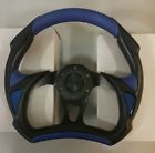 Knockoffparts011839 Kno For Gmc Pvc Leather Usa Steering Wheel Horn Cap
