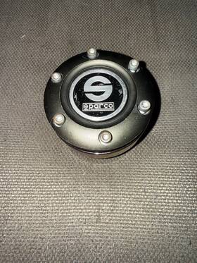 Konrgsrk160h Ko Speed 200cfs Neg Steering Wheel Hub
