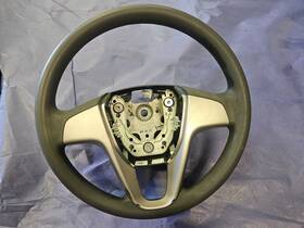 56100-1r100 Komos 2015-2017 Hyundai Accent Steering Wheel - Oem