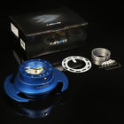 Kos-nrgsrk650bl Nrg Innovations Steering Wheel Lock Quick Release Adaptor Kit Gen