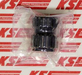 Ksg1025 Kse Racing Products Tapered Steering Hub