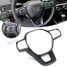 Kt267cf Xotic Tech For Honda Civic Gen Carbon Fiber Texture Steering