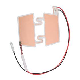 Law198984 Labwork 1pc Horn Button Contact Assembly For Corvette 1997 1998 1999 2000 2001-2004 C5