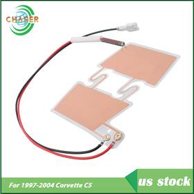 Cer63280c Labworkmoto Horn Button Contact Assembly Fit For Corvette 1997-2000 2001-2004 C5 5.7l V8