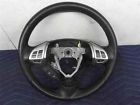 Mn101542xa Lancer Mitsubishi Wheel Steering Prices Lkq Black 2009 Oem