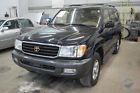 1392240 Land Lifetime Bare Cruiser Warranty 00 02 Brn 99 Steering 98 Column 01
