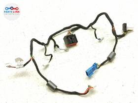 N8a2-3e605-aa Land Rover 3114801ac 2023-25 Range Sport Steering Wheel Harness Heated Loom Plugs Wiring L461