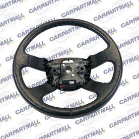 61278000b Land Rover 2003-2009 Range Front Left Steering Wheel Oem