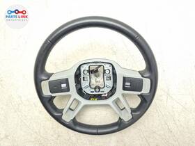 81461520 Land Rover 2020 23 Defender 110 Steering Wheel Leather Heated Assembly L663
