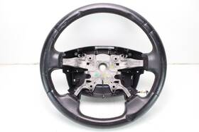 Ah22-3600-kd Land Rover Ah223600kd 2010-2014 Lr4 Left Steering Wheel Without Cruise Switch Oem