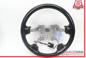 Ah223l598cb Land Rover 2010-2014 Lr4 Suv Steering Wheel Oem