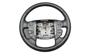 Ah323600ahb8pvj Land Rover 2010-2013 Range Sport Steering Wheel With Switches Oem