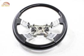 Bh423600ga Land Rover Range Steering Wheel Oem 2009 - 2012