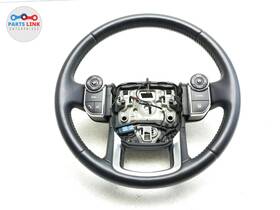 Cpla-13d767-ab Land Rover 14-19 Range Sport L494 Driver Steering Wheel Cruise Control Switch Heated