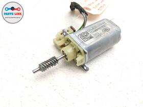Cpla-3c529-bf Land Rover 2013-2019 Range L405 Steering Column Telescope Adjust Control Motor Drive