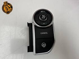 Cpla13d767db Land Rover 2014-2019 Range Rr Sport Steering Wheel Right Cruise Control Switch