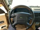 Land Rover Discovery Ii Leather Steering Wheel Rvrwheel