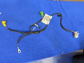 Dk62-9137-ac Land Rover 14-2020 Range L405 L494 Dashboard Srs Wiring Harness Oem
